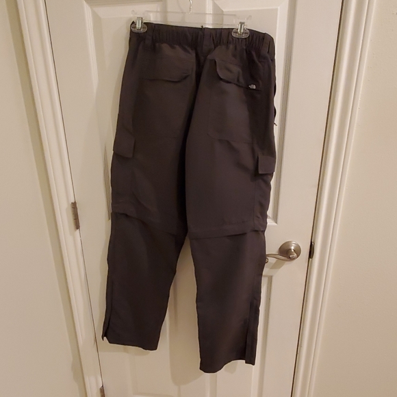 Northface Paramount Convertible Pants - Picture 2 of 6